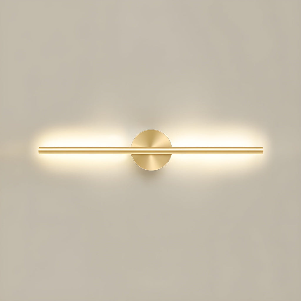 Seraphina Linear Wall Light Fixture Lighting Lobby