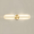 Seraphina Linear Wall Light Fixture Lighting Lobby