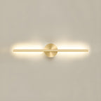 Seraphina Linear Wall Light Fixture Lighting Lobby
