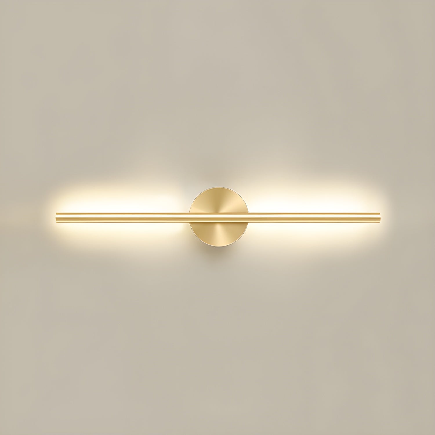 Seraphina Linear Wall Light Fixture Lighting Lobby