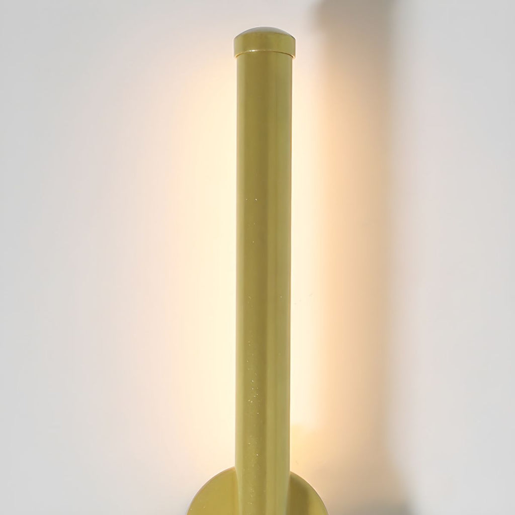 Seraphina Linear Wall Light Fixture Lighting Lobby