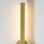 Seraphina Linear Wall Light Fixture Lighting Lobby
