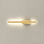 Seraphina Linear Wall Light Fixture Lighting Lobby