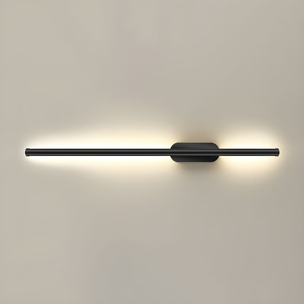 Seraphina Linear Wall Light Fixture Lighting Lobby
