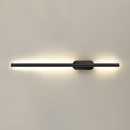 Seraphina Linear Wall Light Fixture Lighting Lobby
