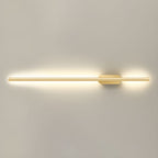 Seraphina Linear Wall Light Fixture Lighting Lobby