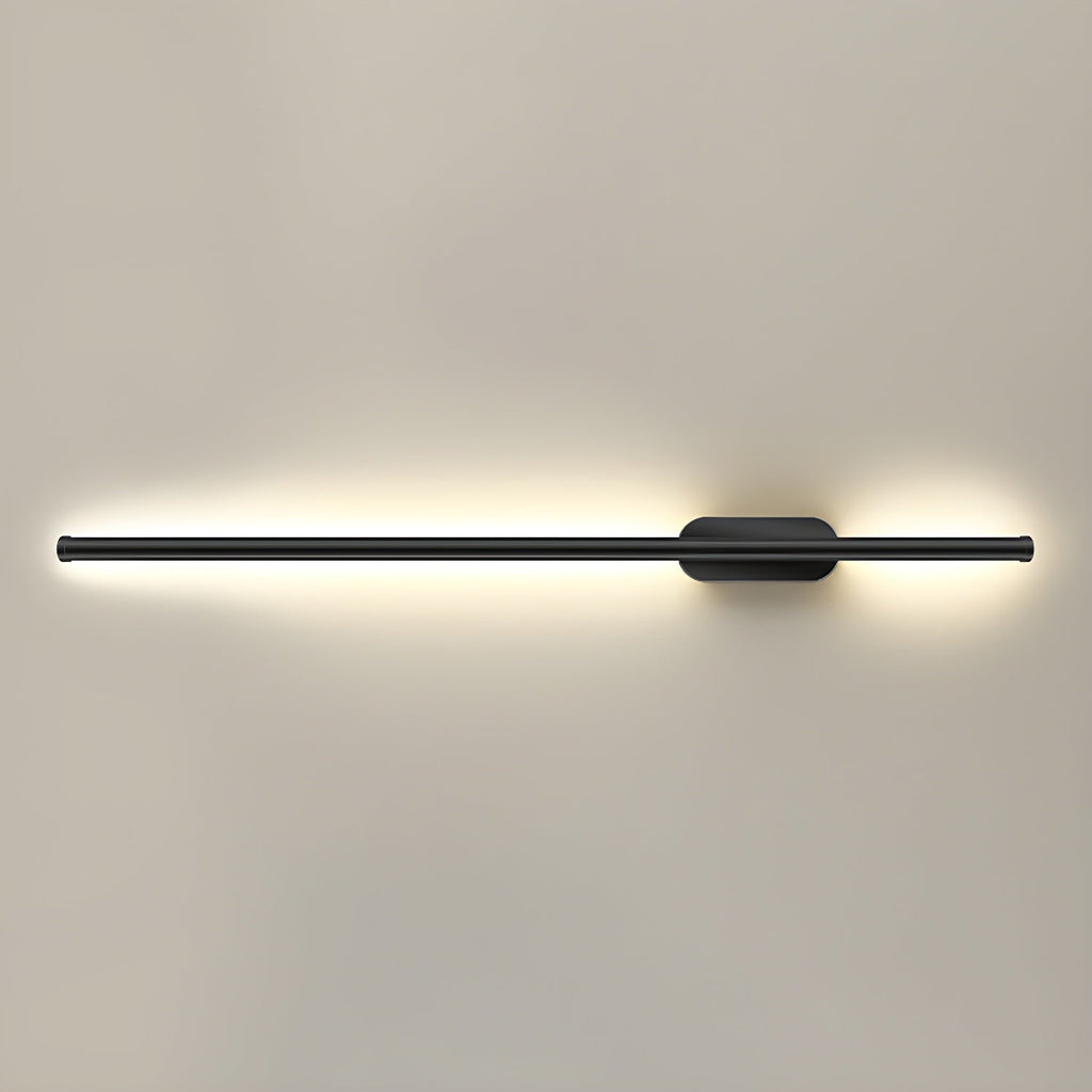 Seraphina Linear Wall Light Fixture Lighting Lobby