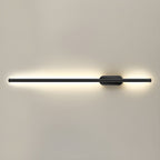 Seraphina Linear Wall Light Fixture Lighting Lobby