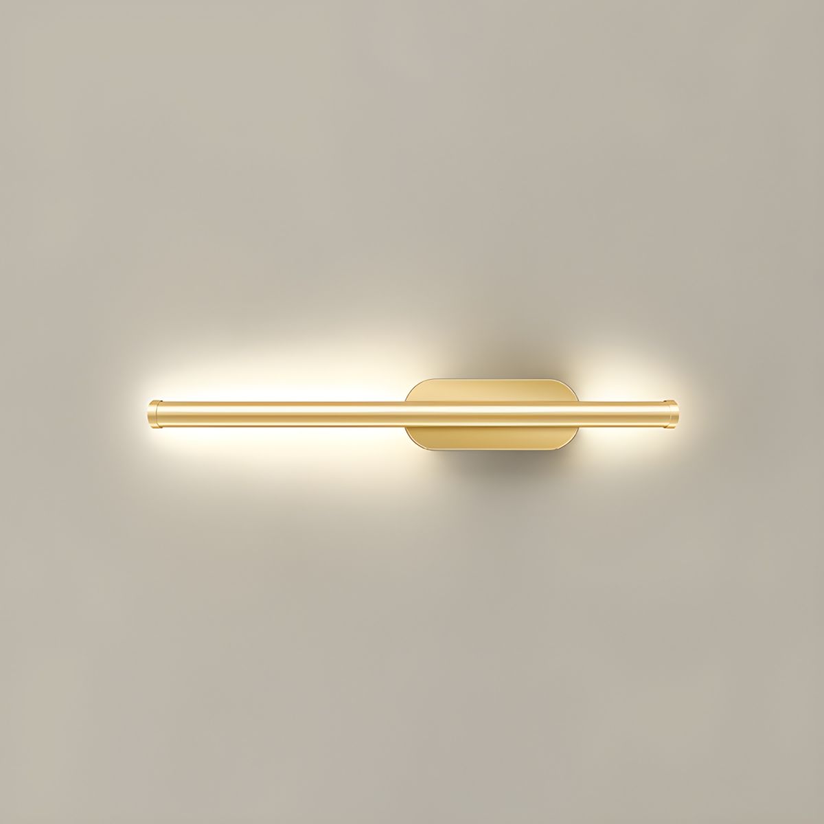 Seraphina Linear Wall Light Fixture Lighting Lobby