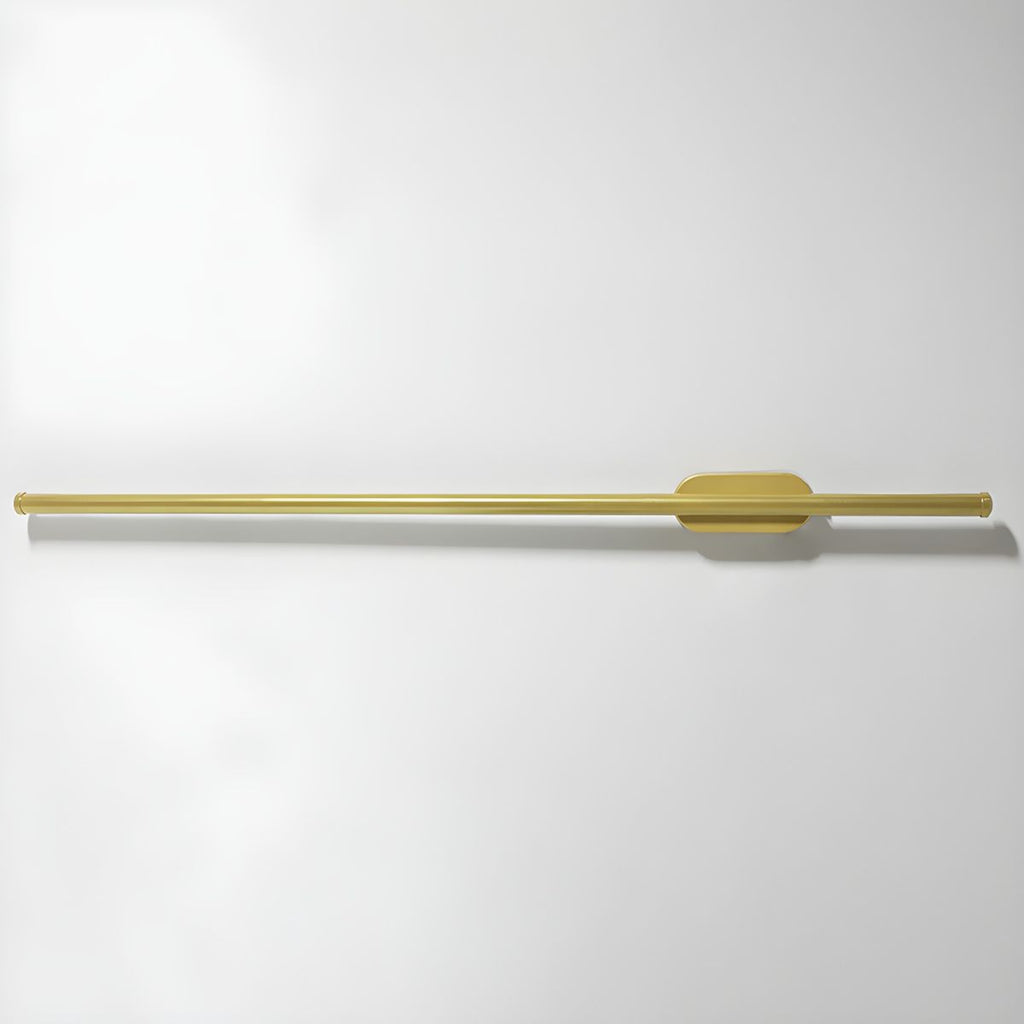 Seraphina Linear Wall Light Fixture Lighting Lobby