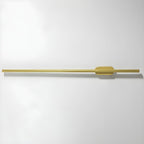 Seraphina Linear Wall Light Fixture Lighting Lobby