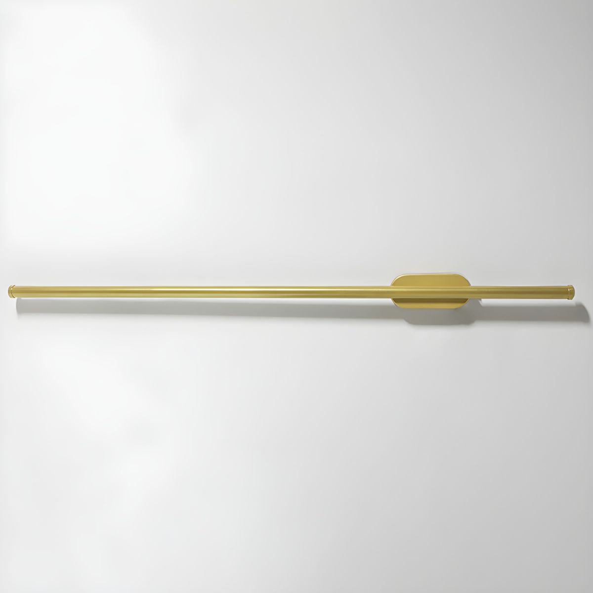 Seraphina Linear Wall Light Fixture Lighting Lobby