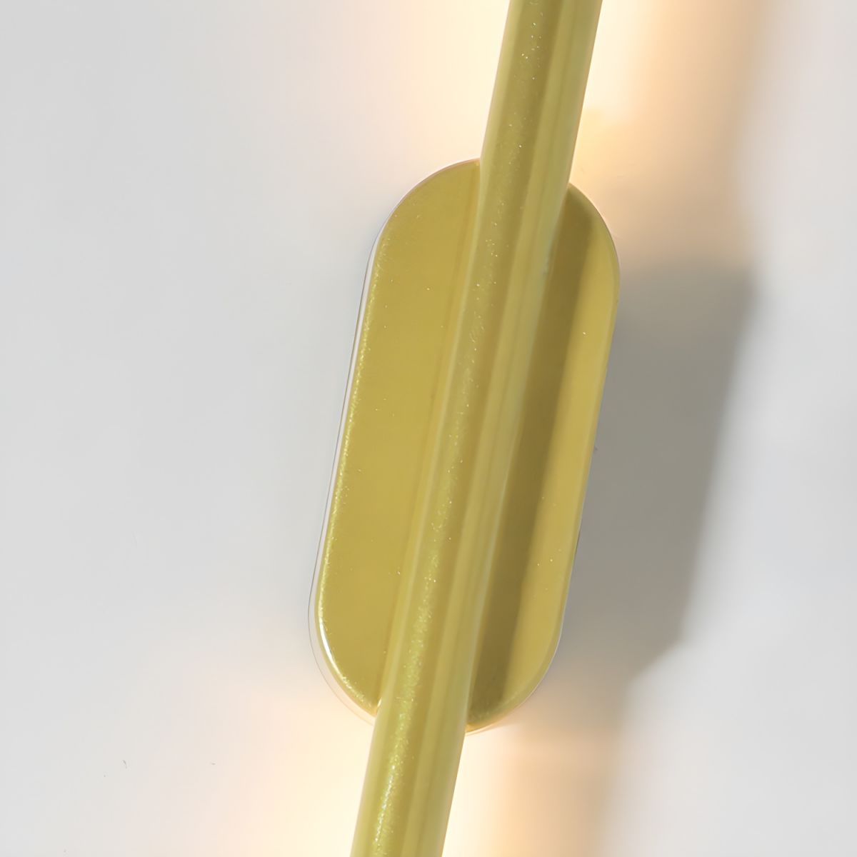 Seraphina Linear Wall Light Fixture Lighting Lobby