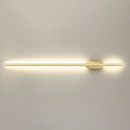 Seraphina Linear Wall Light Fixture Lighting Lobby