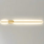 Seraphina Linear Wall Light Fixture Lighting Lobby