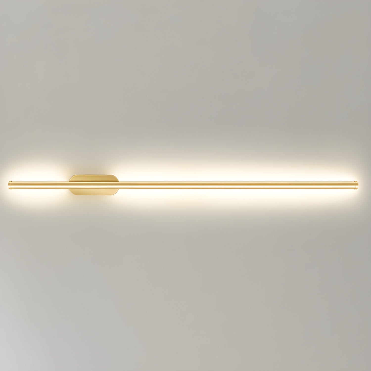 Seraphina Linear Wall Light Fixture Lighting Lobby