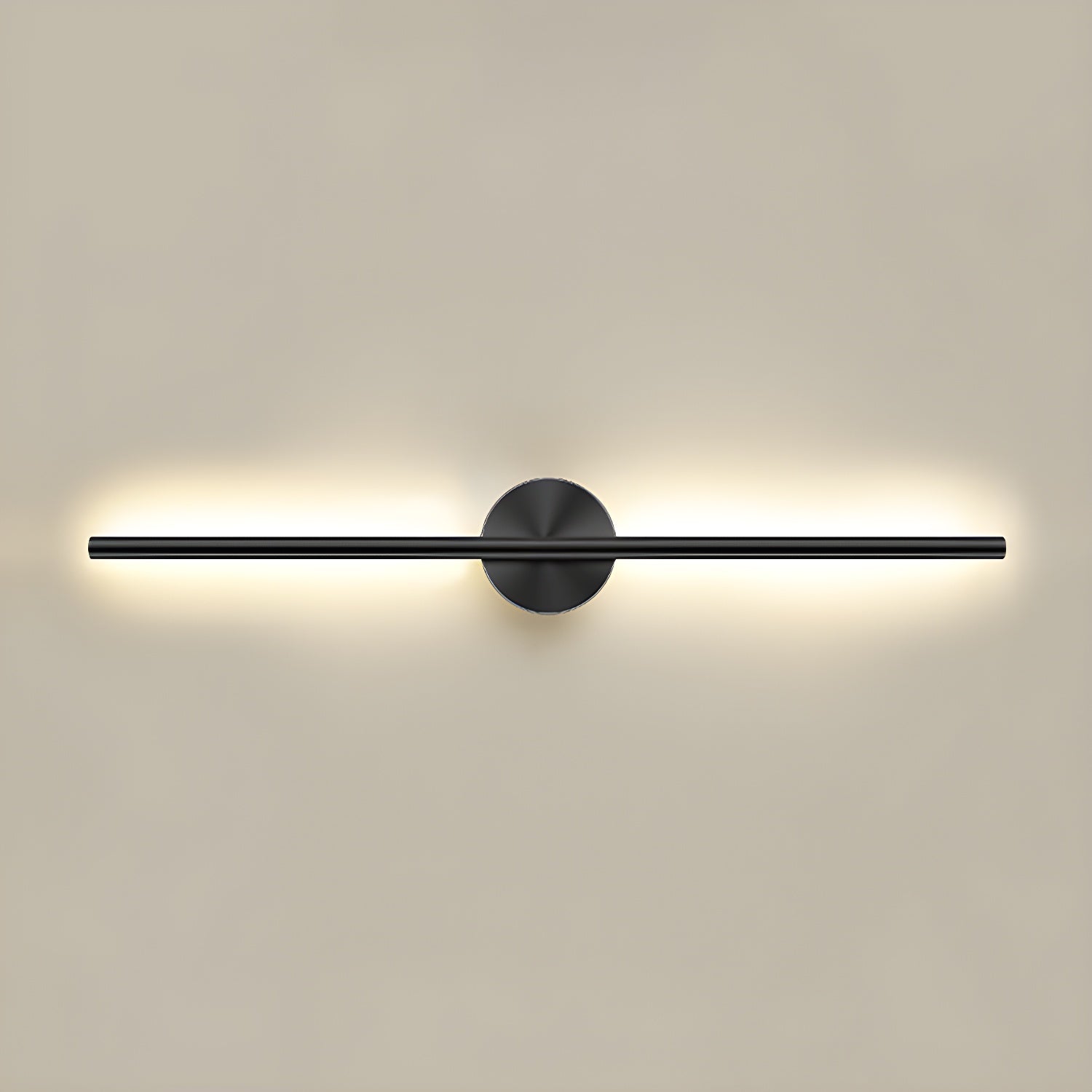 Seraphina Linear Wall Light Fixture Lighting Lobby
