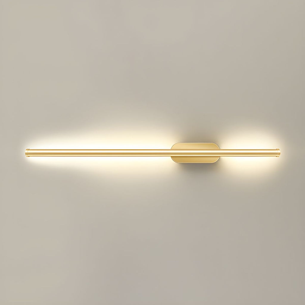 Seraphina Linear Wall Light Fixture Lighting Lobby