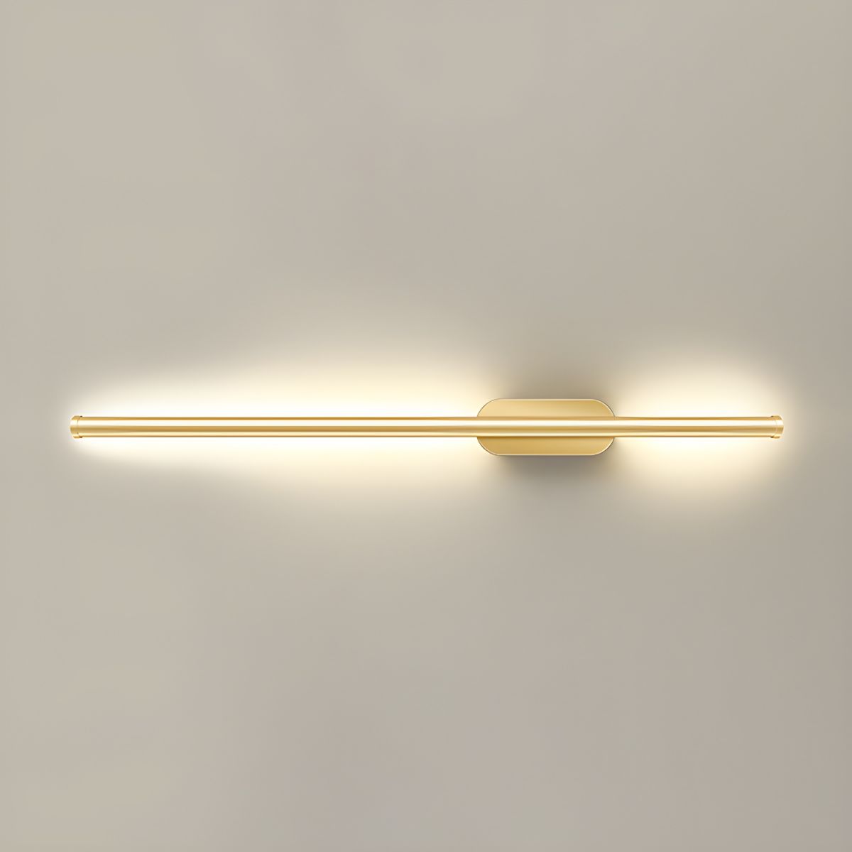 Seraphina Linear Wall Light Fixture Lighting Lobby