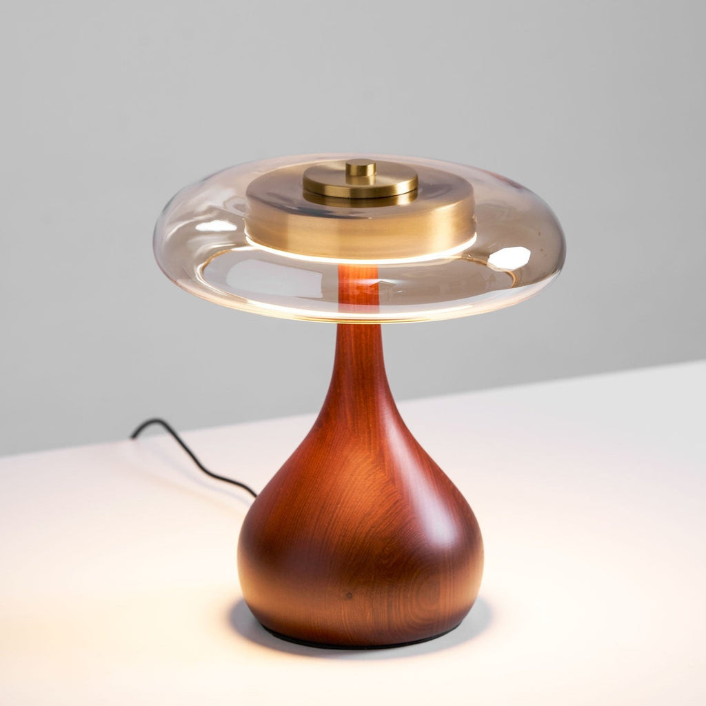 Sienna Desk Light Lighting Lobby