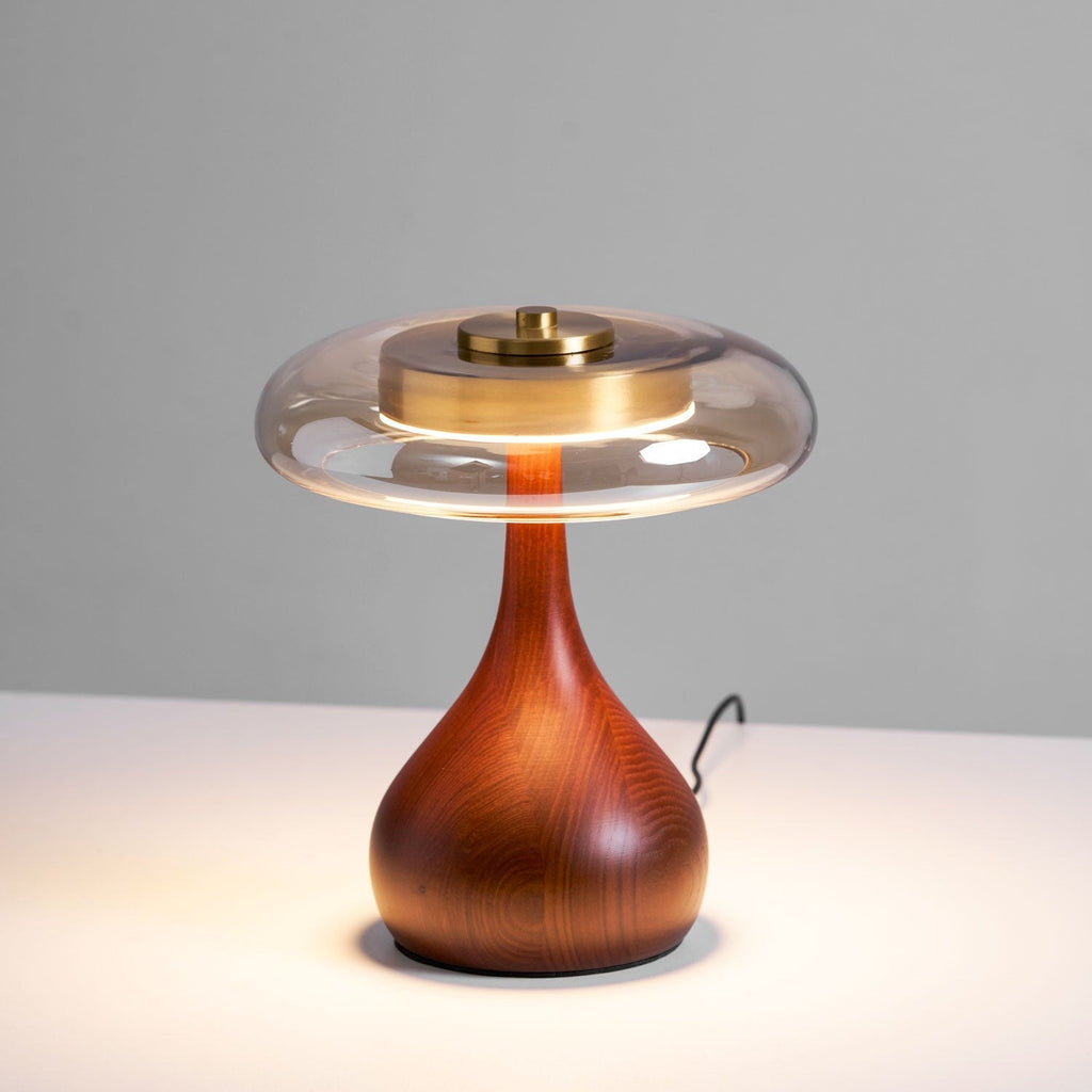Sienna Desk Light Lighting Lobby