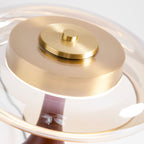 Sienna Desk Light Lighting Lobby