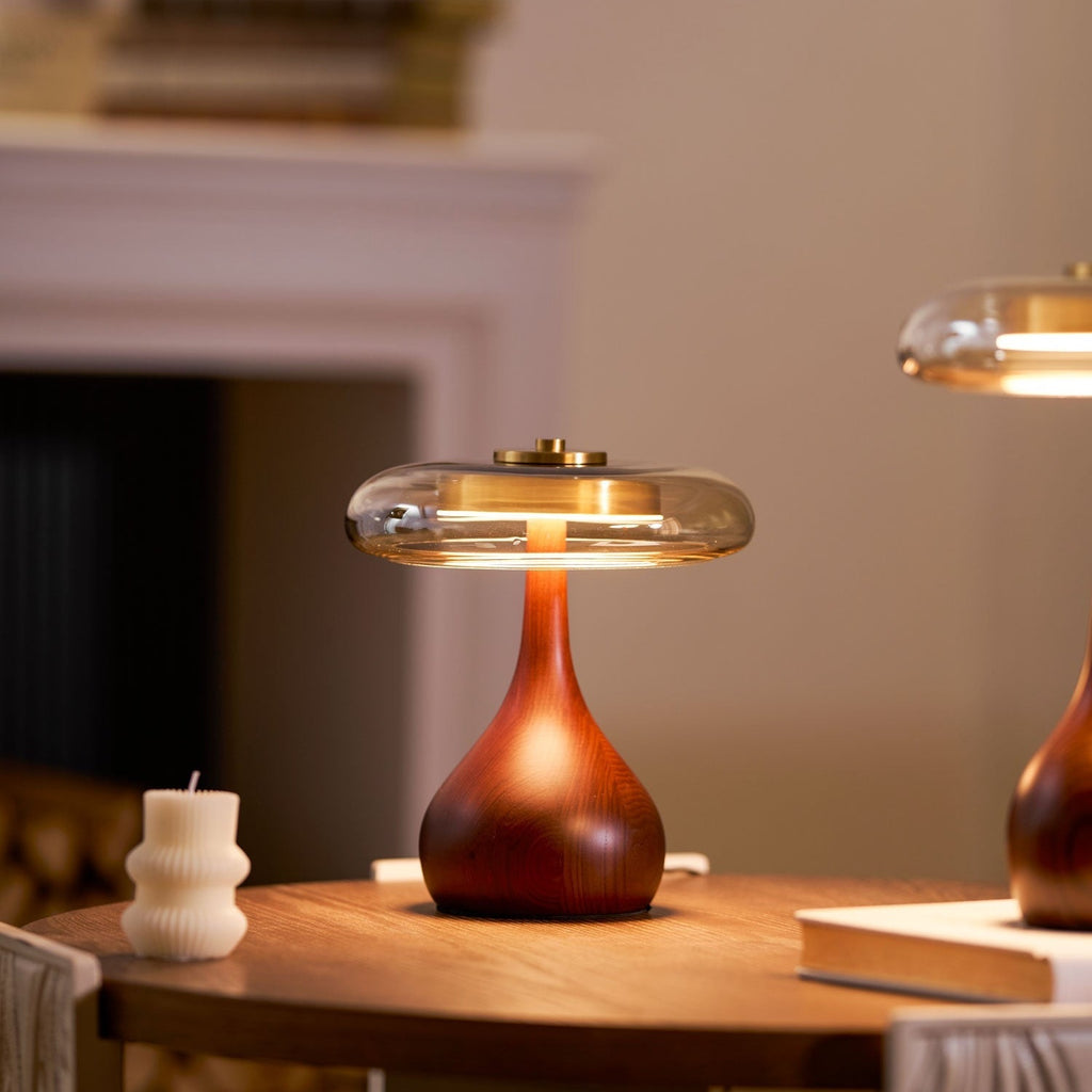 Sienna Desk Light Lighting Lobby