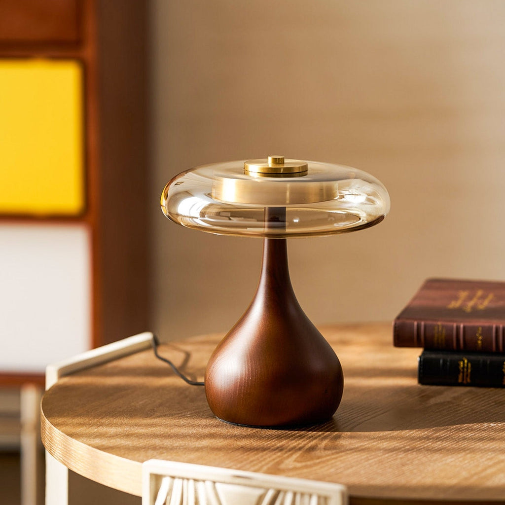 Sienna Desk Light Lighting Lobby