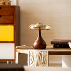 Sienna Desk Light Lighting Lobby