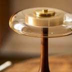 Sienna Desk Light Lighting Lobby