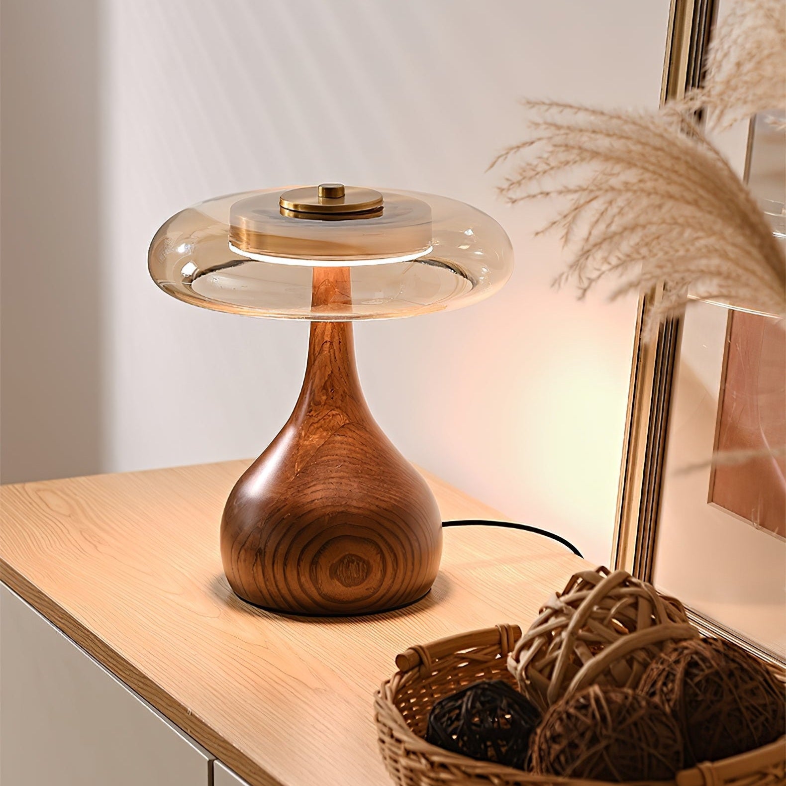 Sienna Desk Light Lighting Lobby