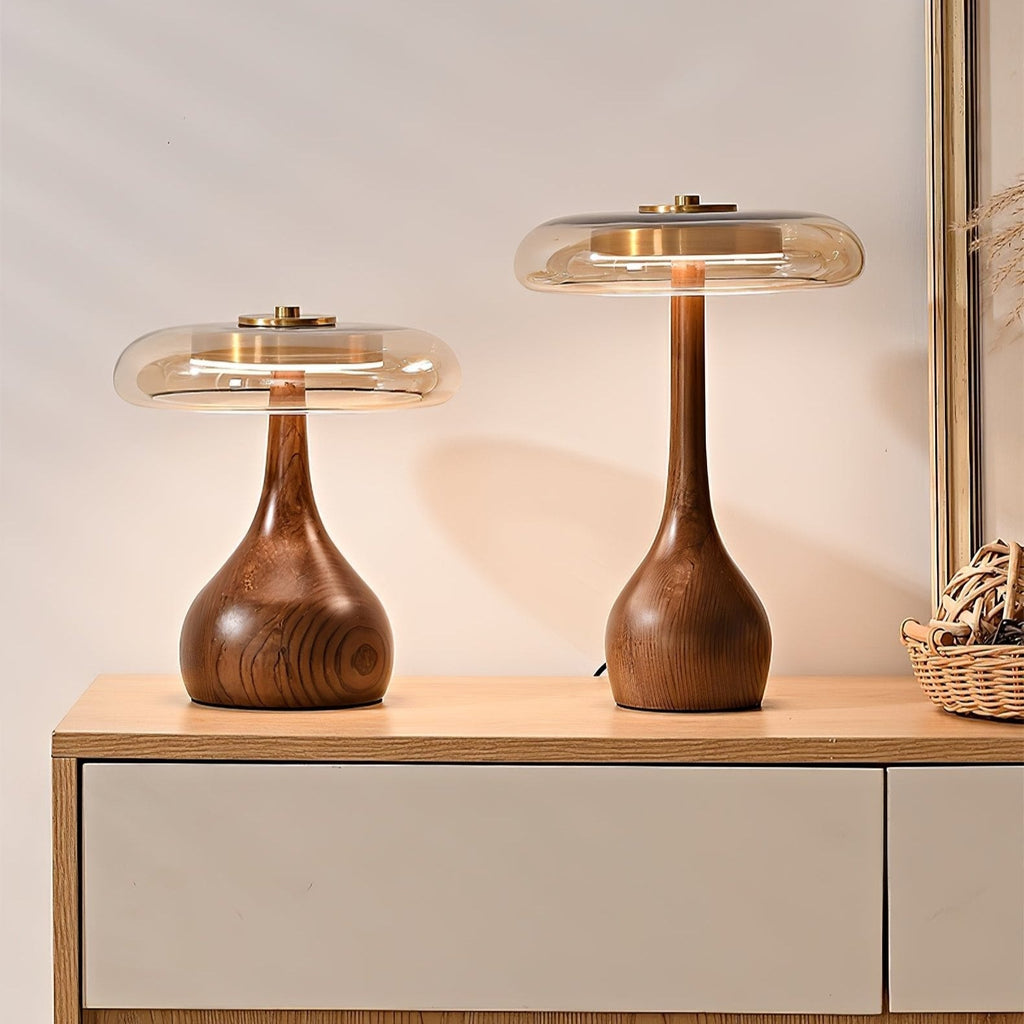 Sienna Desk Light Lighting Lobby