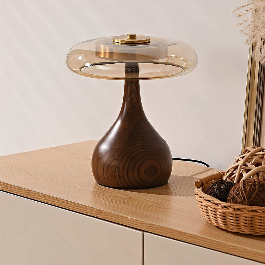 Sienna Desk Light Lighting Lobby