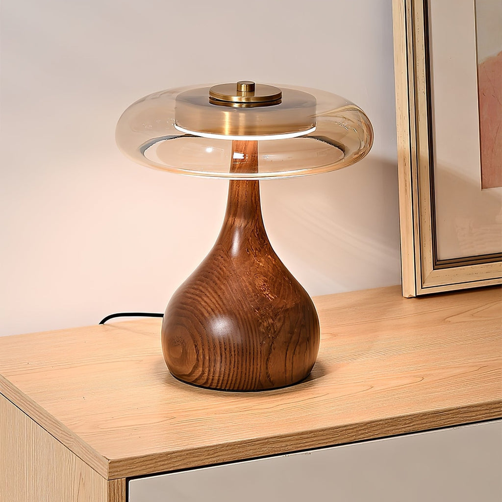 Sienna Desk Light Lighting Lobby