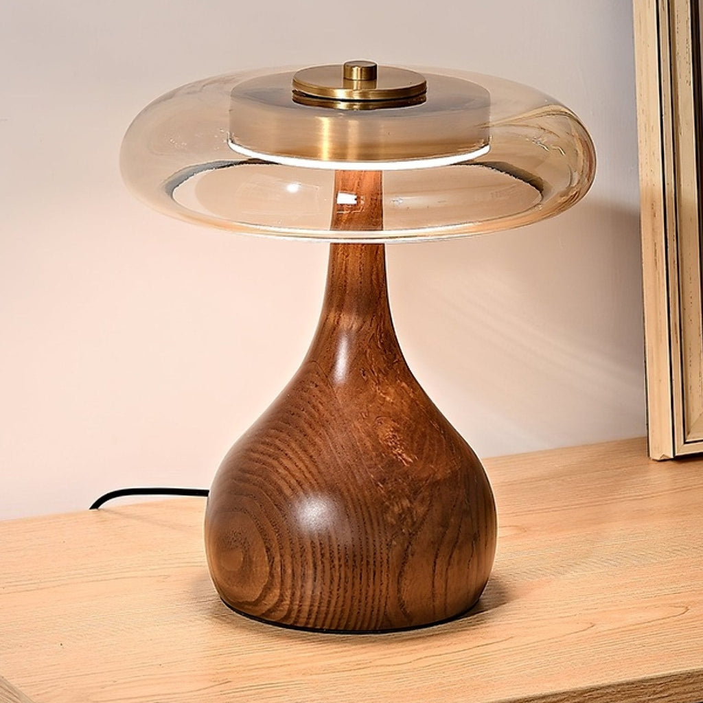 Sienna Desk Light Lighting Lobby