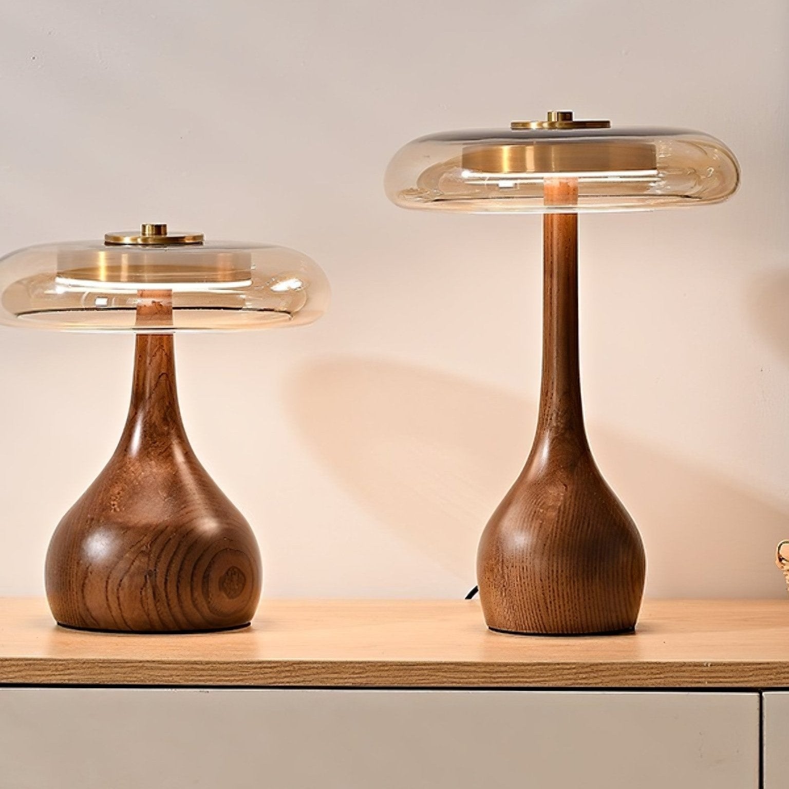 Sienna Desk Light Lighting Lobby