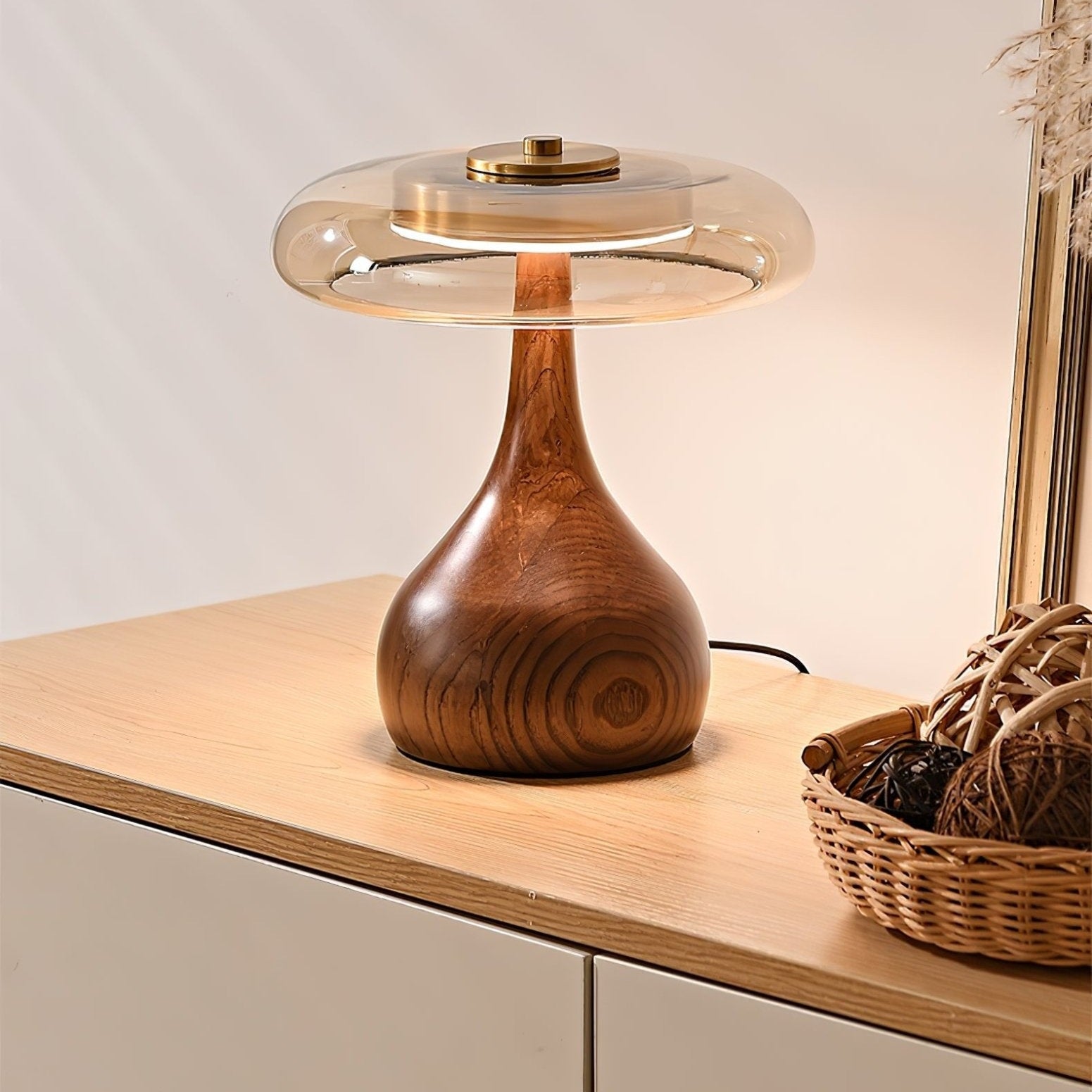 Sienna Desk Light Lighting Lobby