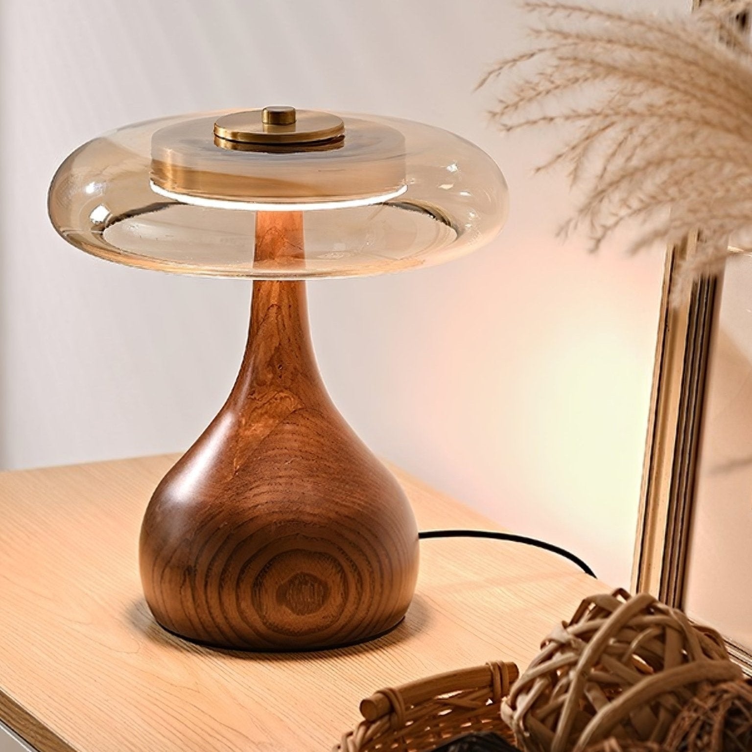 Sienna Desk Light Lighting Lobby