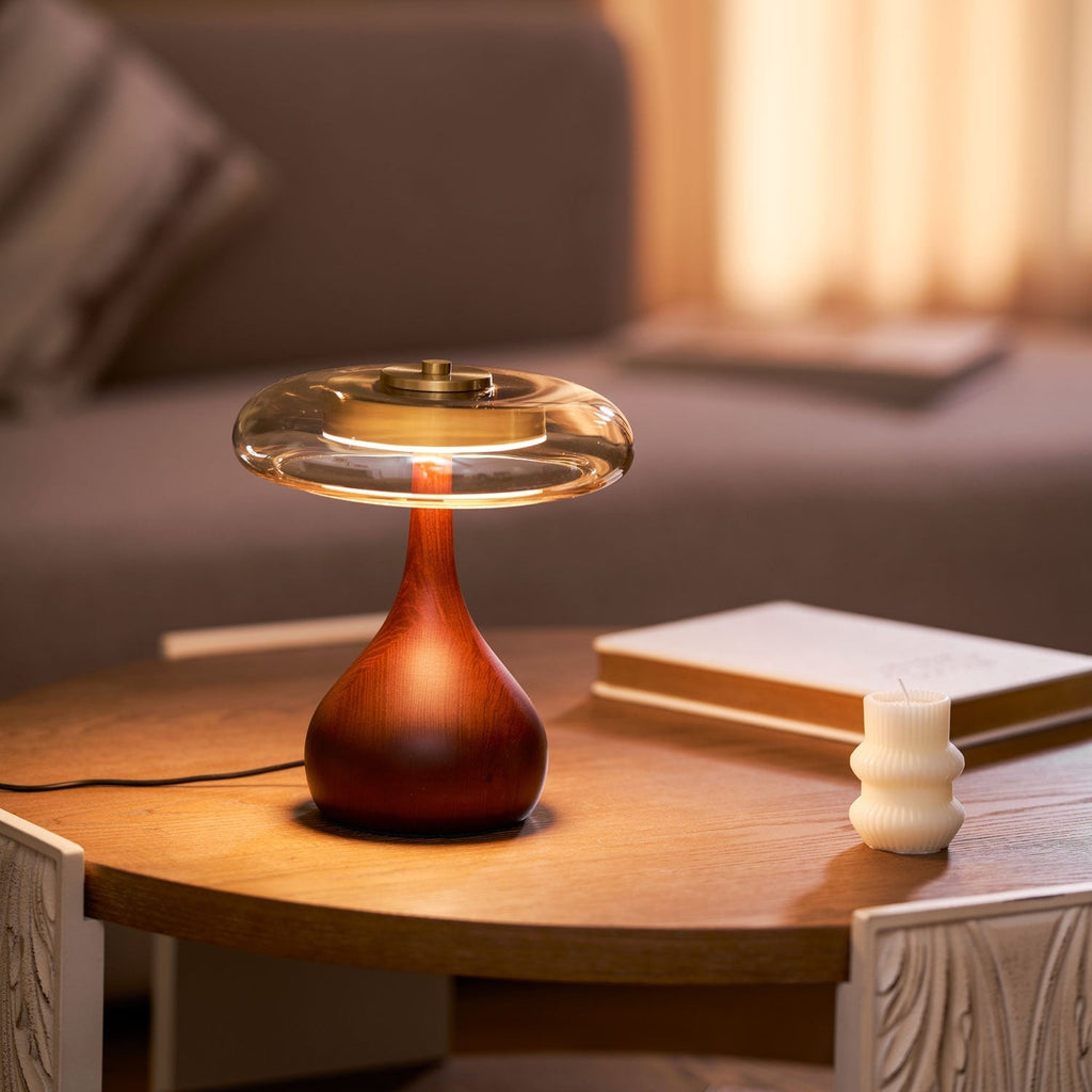 Sienna Desk Light Lighting Lobby