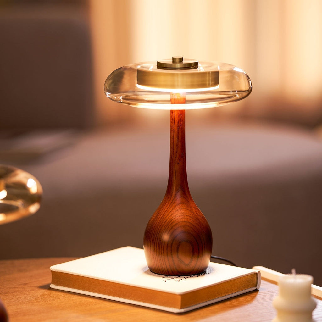 Sienna Desk Light Lighting Lobby