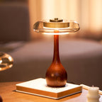 Sienna Desk Light Lighting Lobby