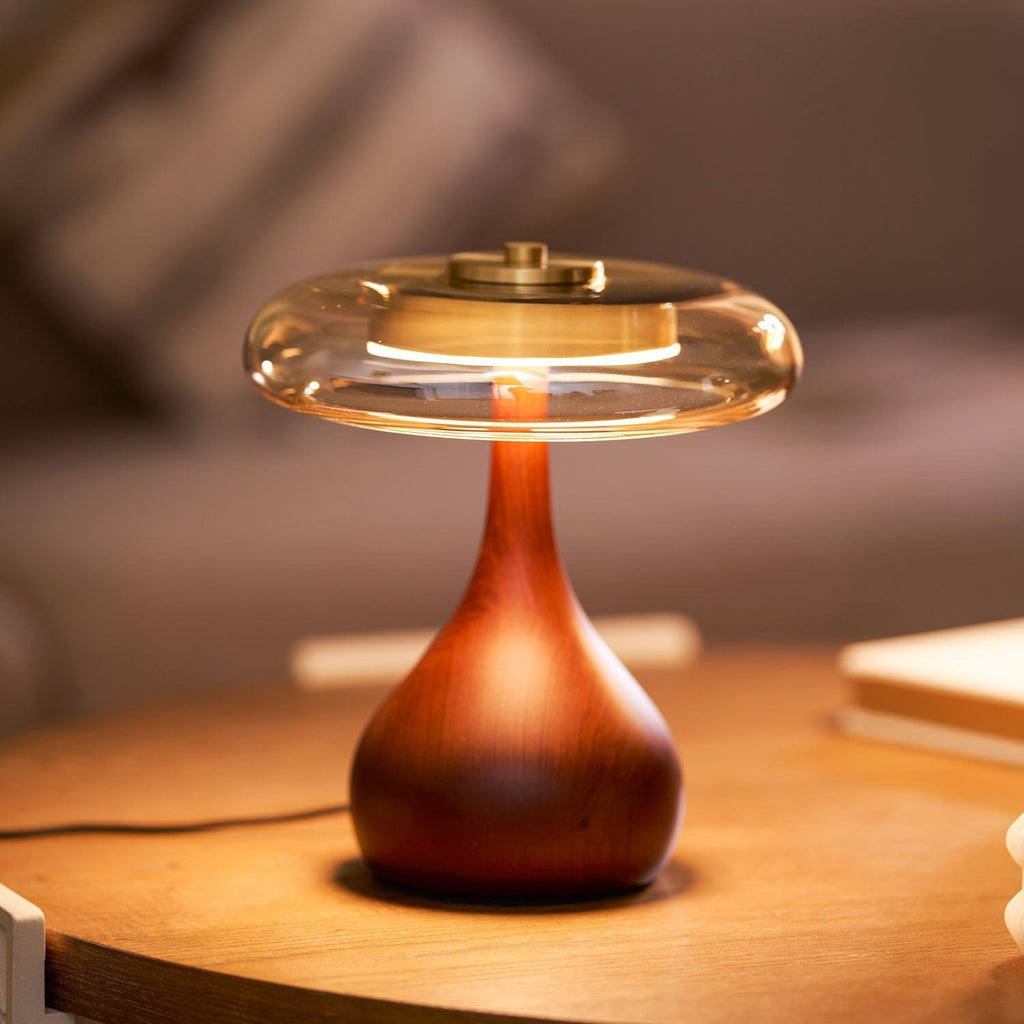 Sienna Desk Light Lighting Lobby