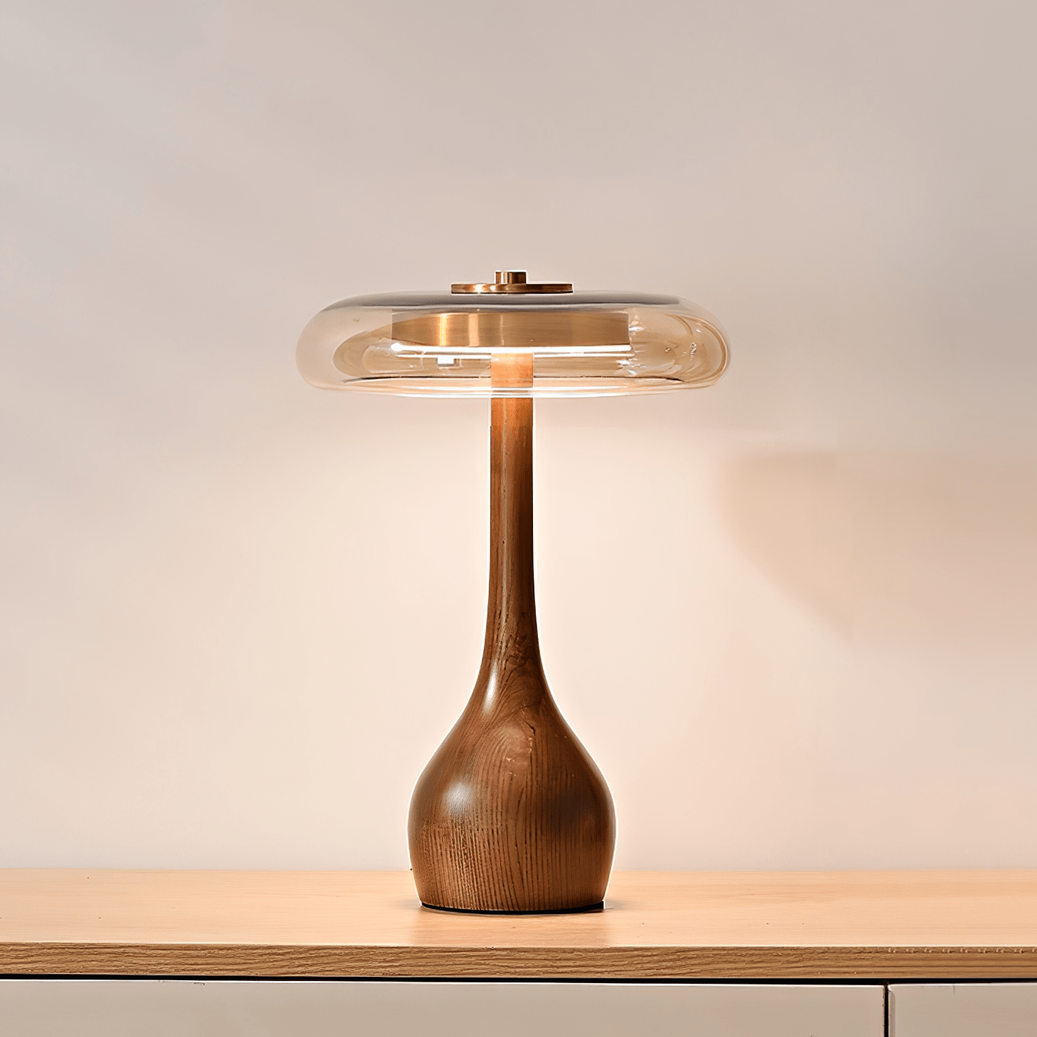 Sienna Desk Light Lighting Lobby