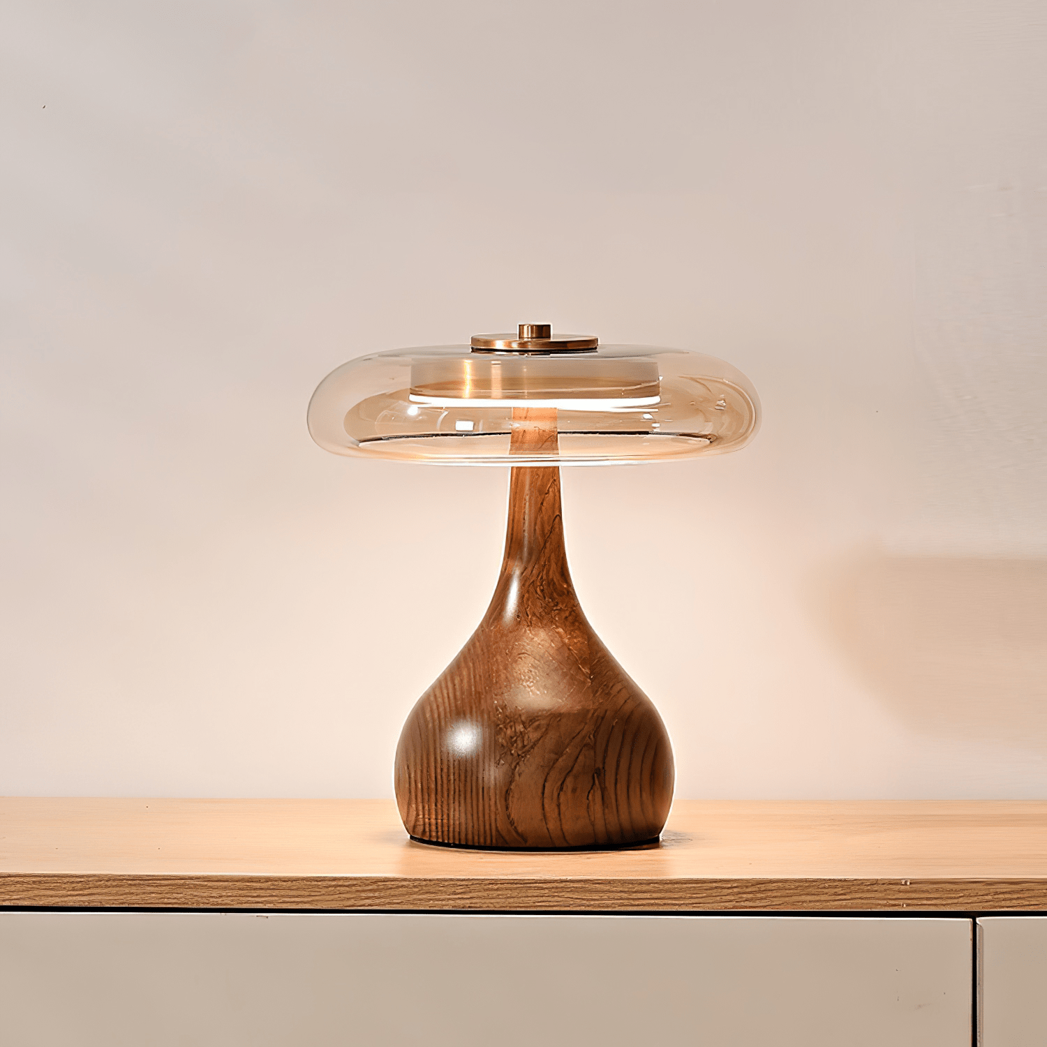Sienna Desk Light Lighting Lobby