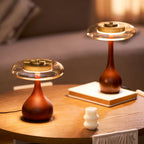 Sienna Desk Light Lighting Lobby