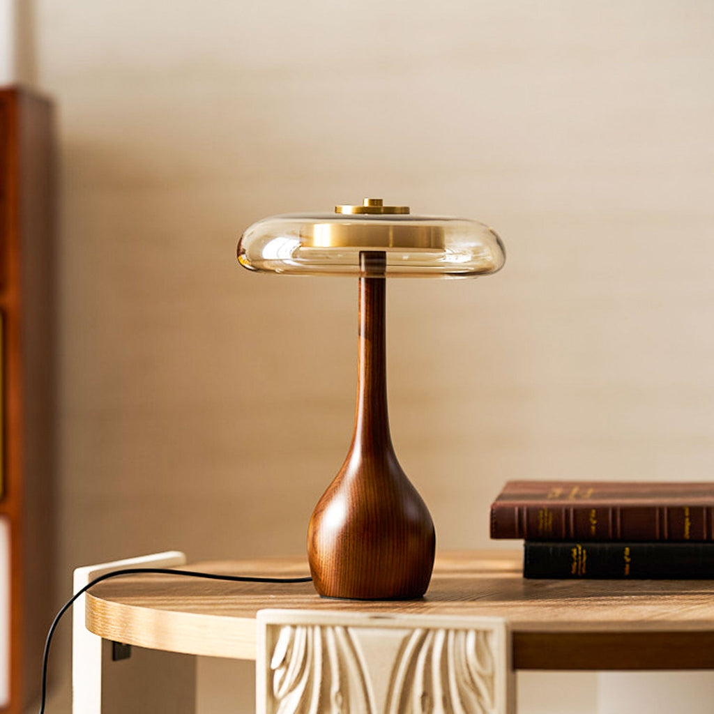 Sienna Desk Light Lighting Lobby