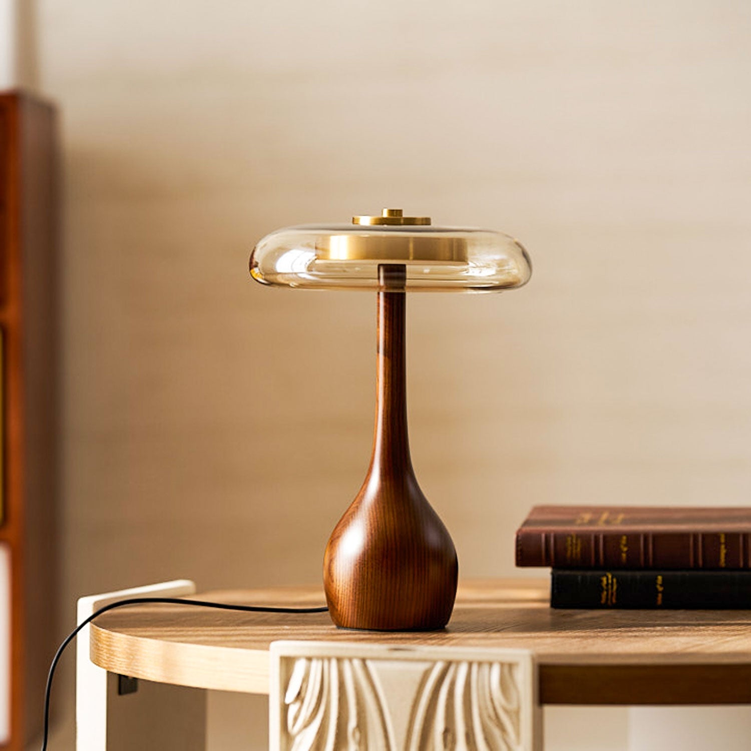 Sienna Desk Light Lighting Lobby