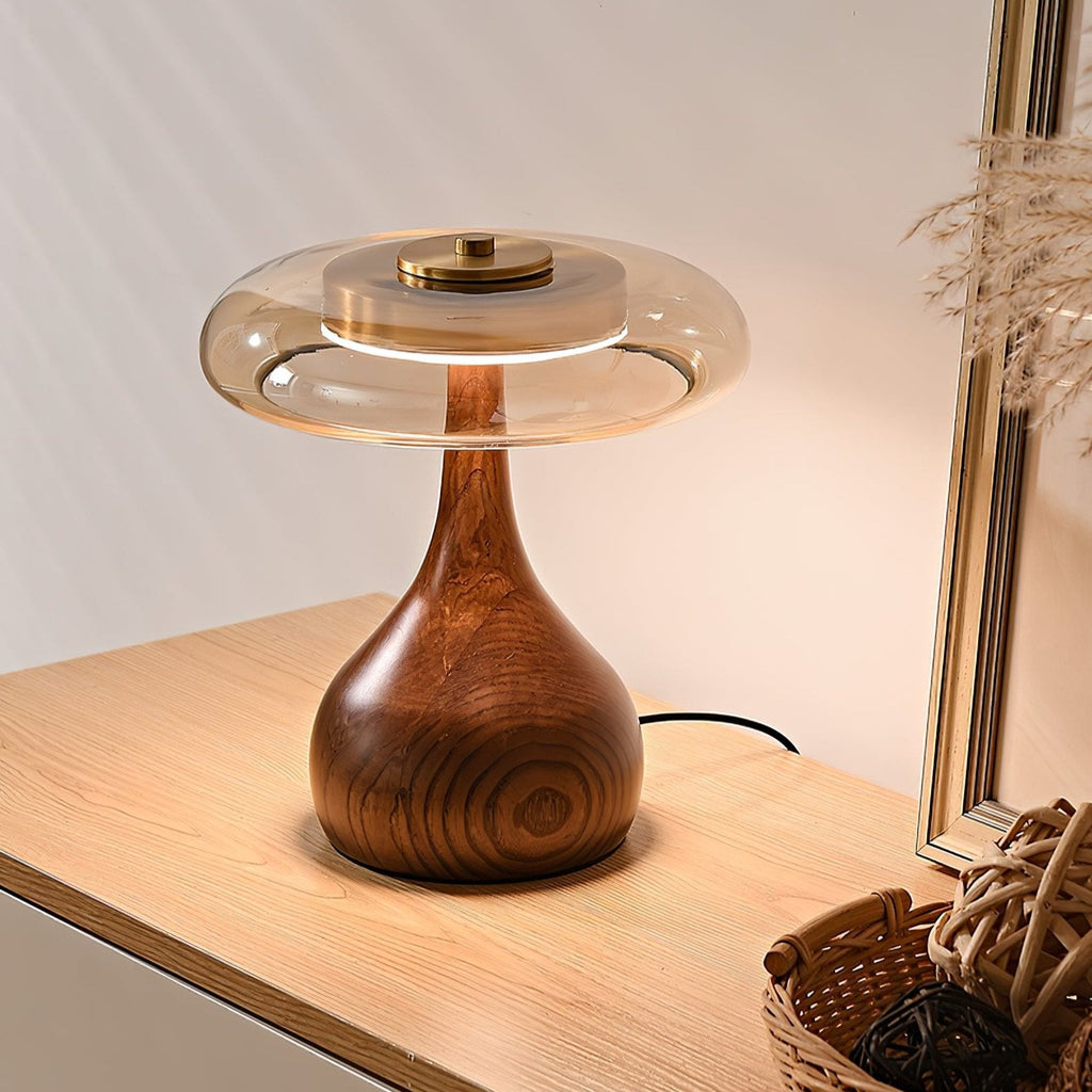 Sienna Desk Light Lighting Lobby