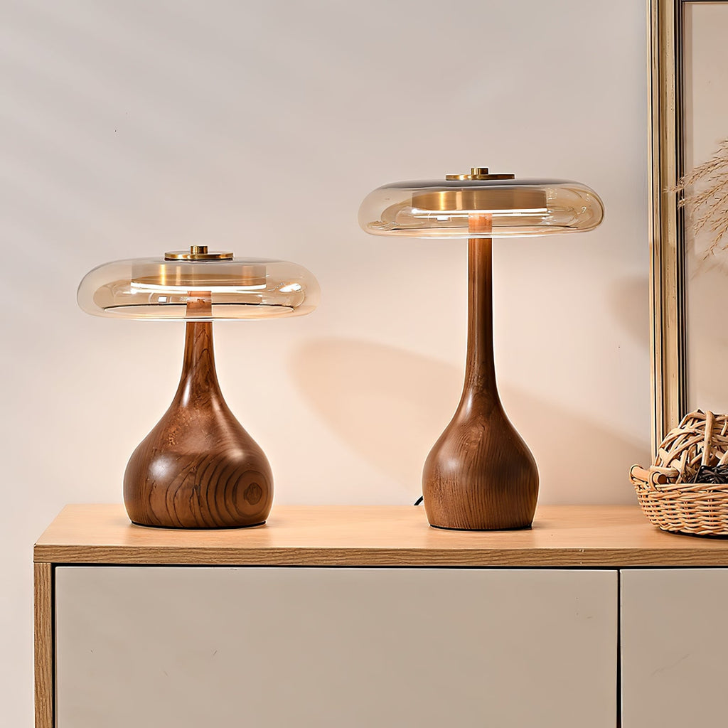 Sienna Desk Light Lighting Lobby