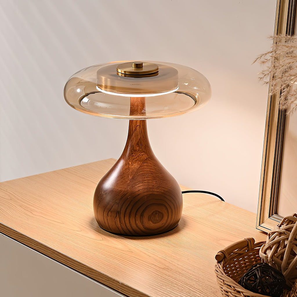 Sienna Desk Light Lighting Lobby